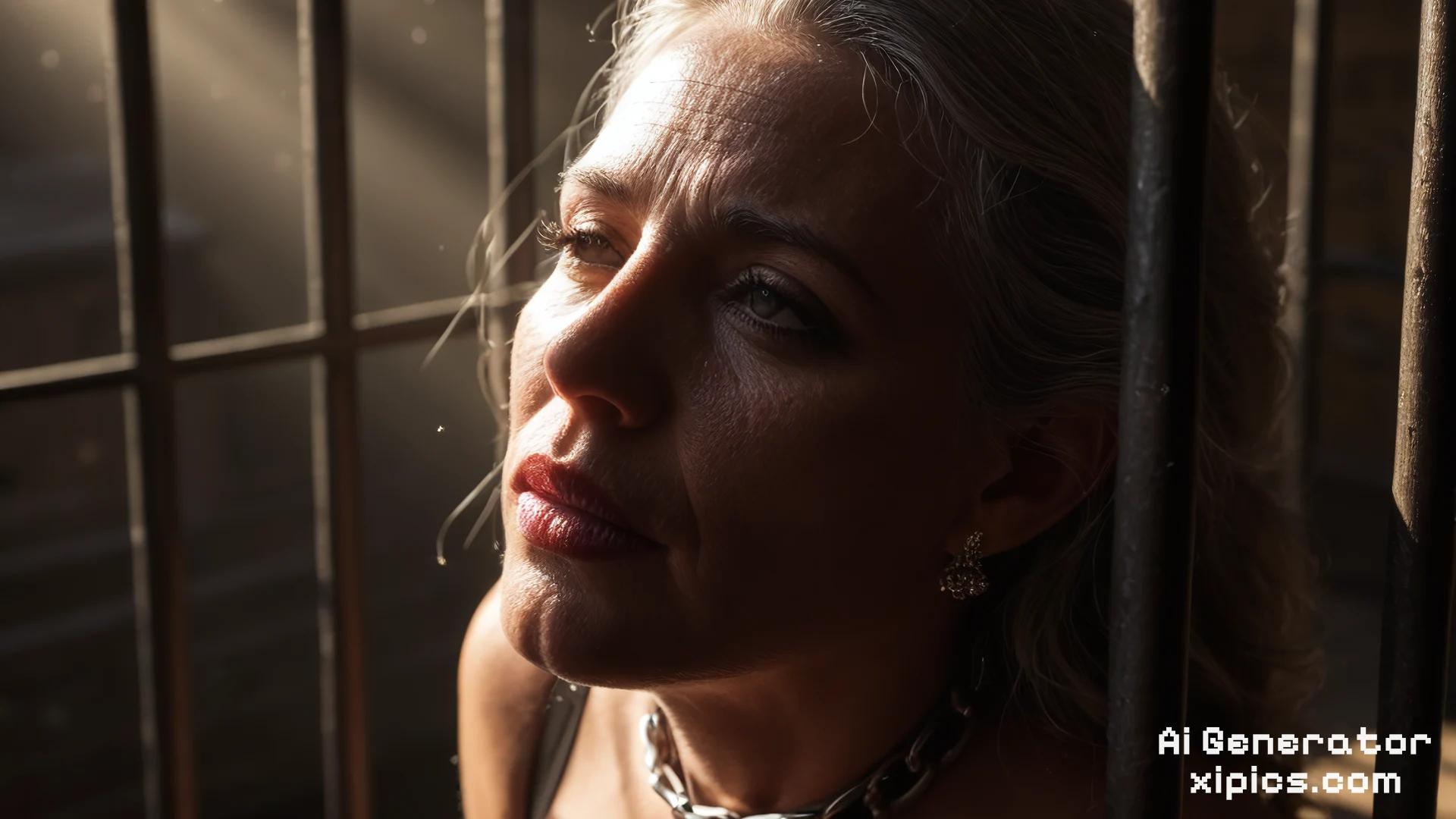 milf francaise x - Wild and Untamed Ai Generator