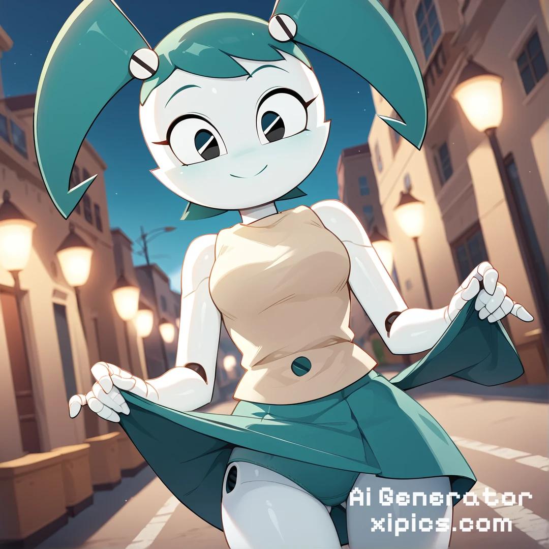 robot comic porn - Scorching Passion Uncovered