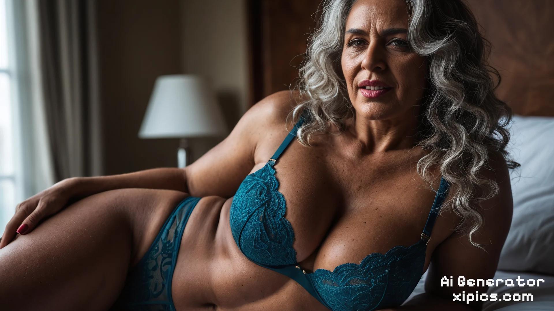 milf italiana porca - No Holding Back Tonight