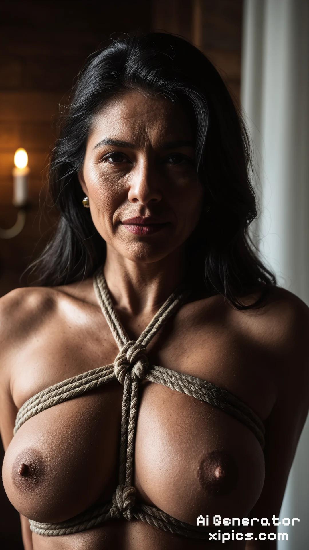 mature japanese porn - Seduction in Motion Ai NSFW