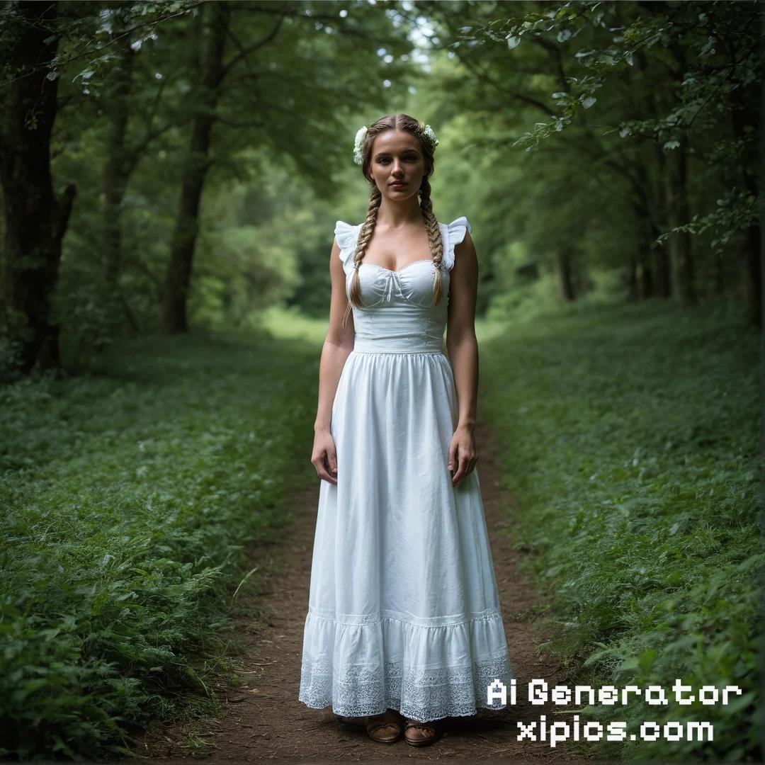 german stepmom porn - Surrender to the Fire Ai Porn