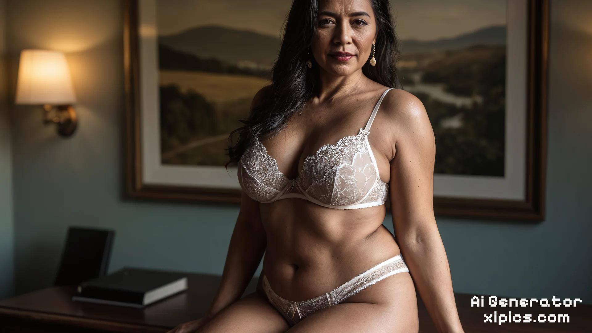 busty asian milf gif - Sensual Overload Dirty NSFW