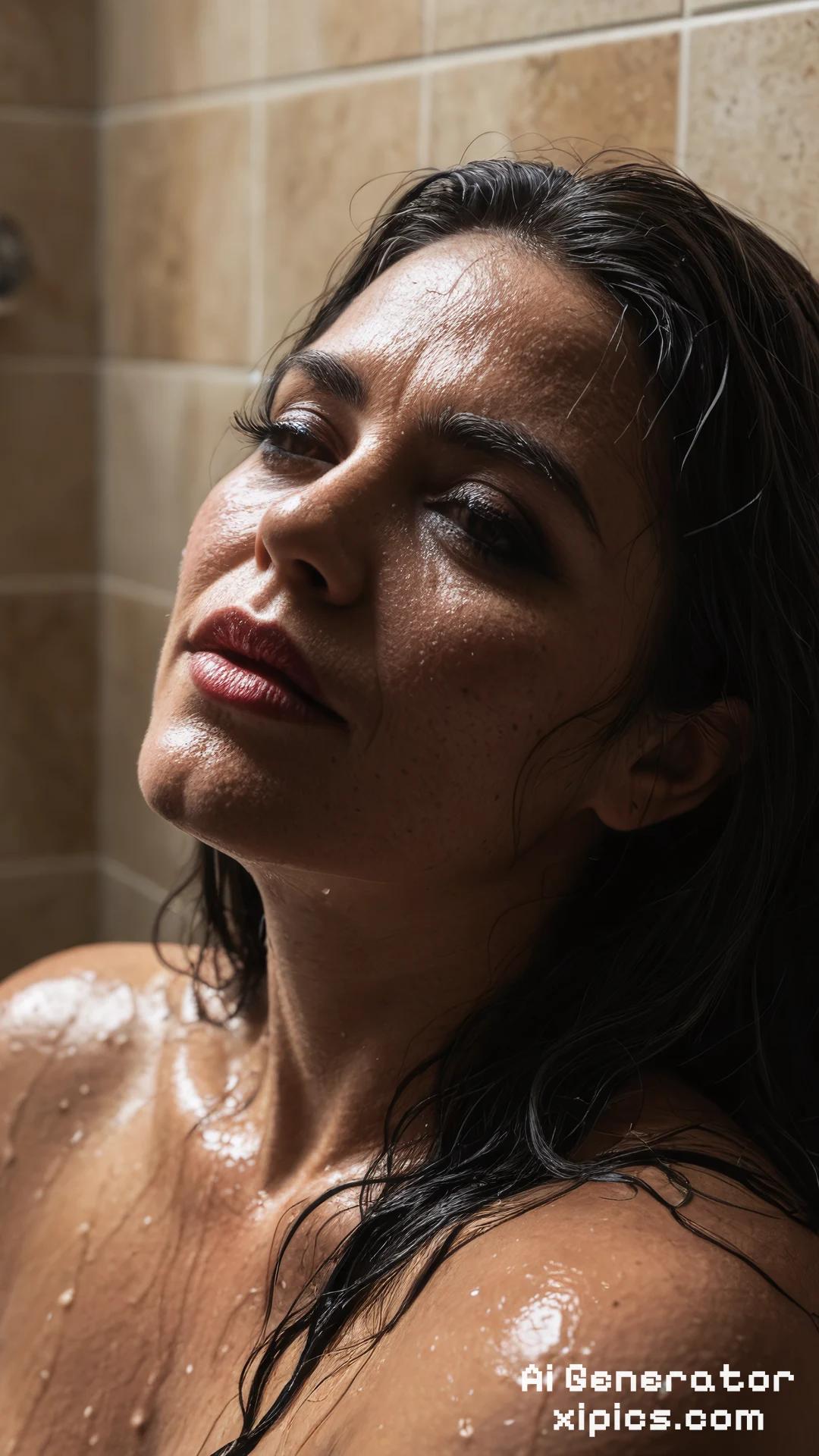 thin asian milf - Tempted Beyond Control