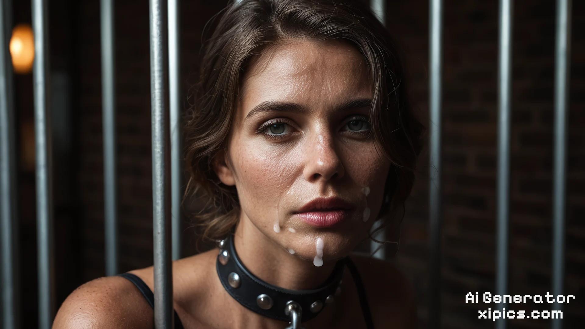 german dirty talk porn - Drenched in Seduction Naughty Ai Porn