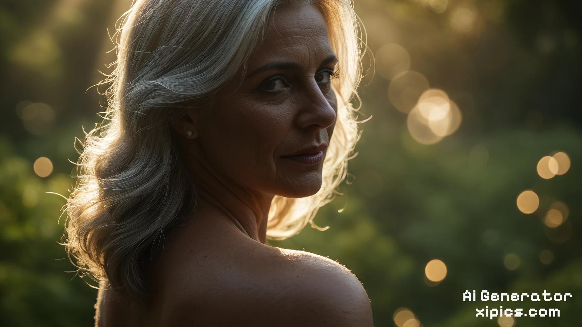 german milf xxx - Sensual Temptation ai porn chat