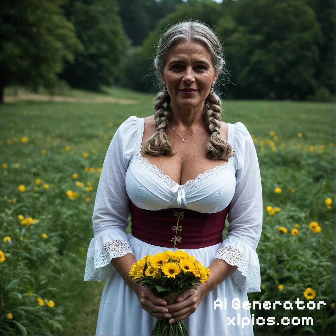 versaute deutsche milf - Completely Lost in the Feeling