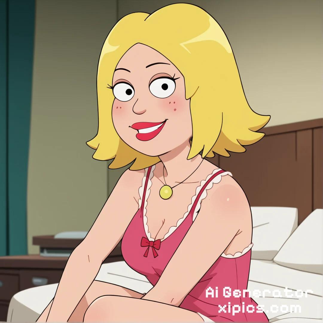 francine smith hentai gif - Seduction in Motion Ai NSFW