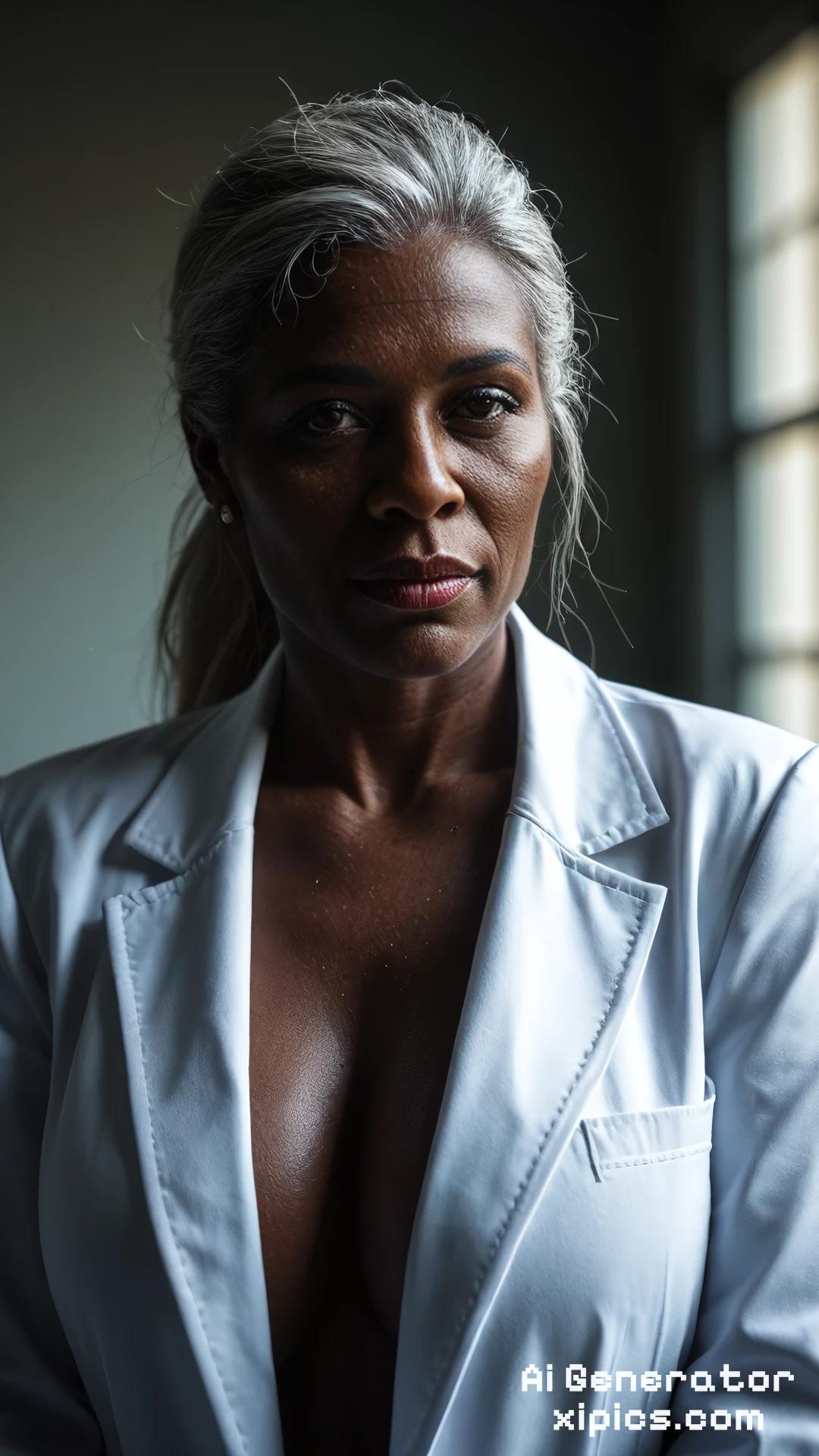 ebony milf ass porn - Your Hands My Weakness