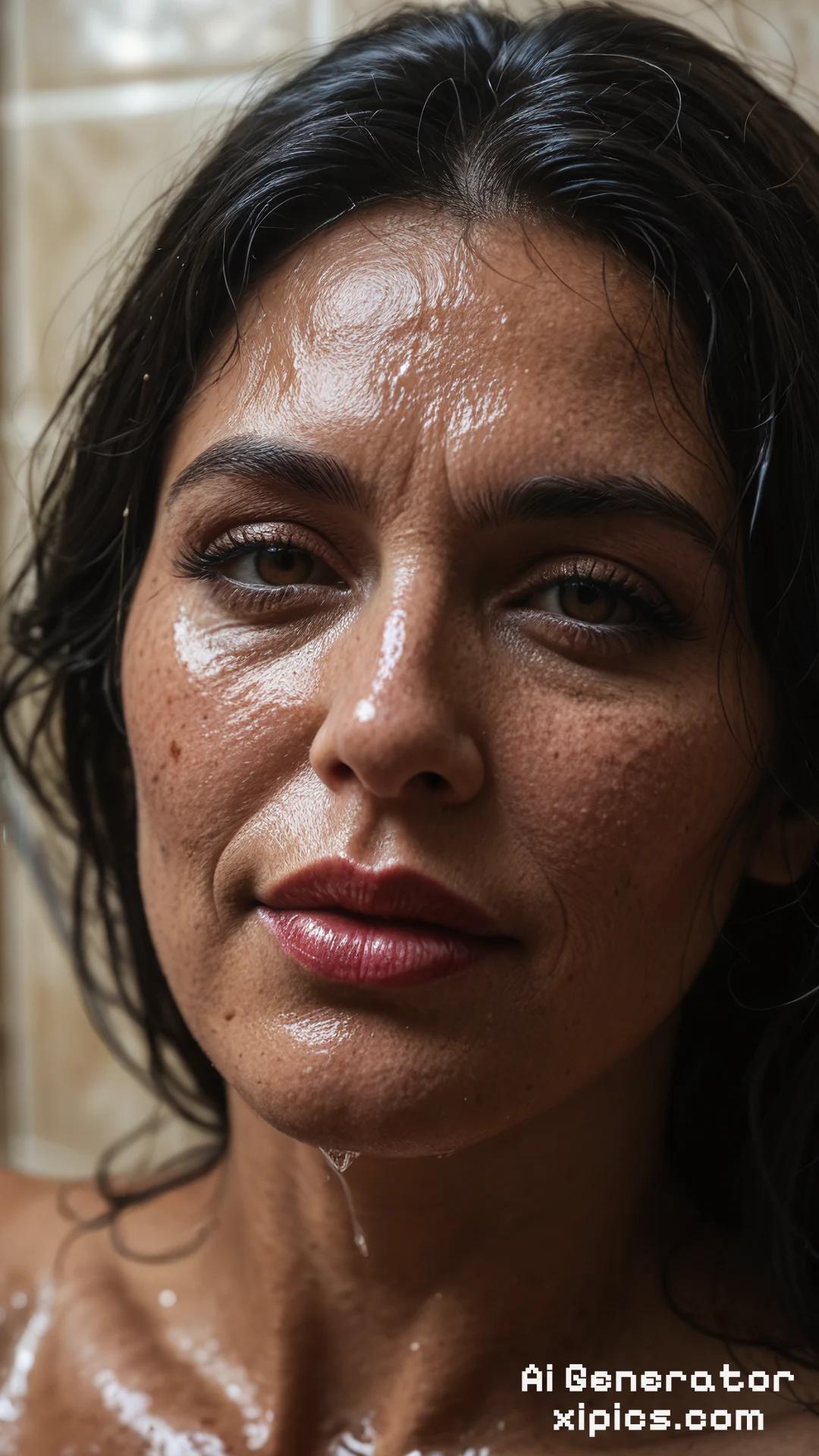 asian amateur milf - Let’s Get Closer, Even Closer