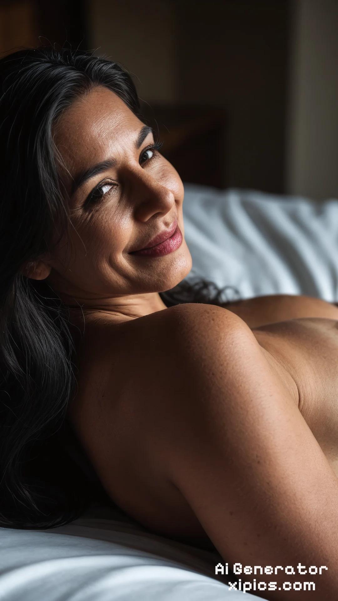 mature japanese woman porn - Too Much Is Never Enough