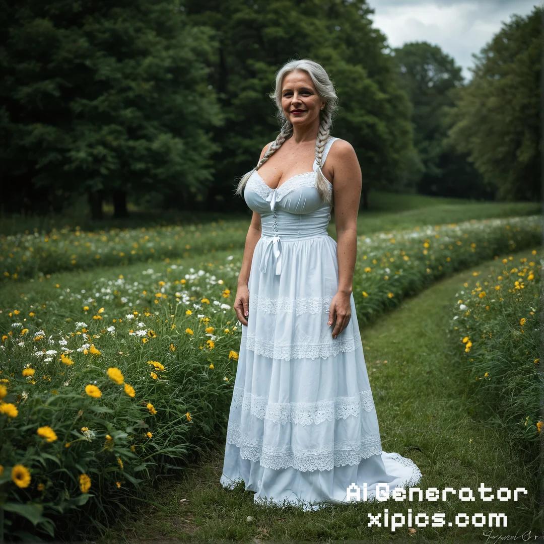 deutsche milf anal - One Night of Pure Fire