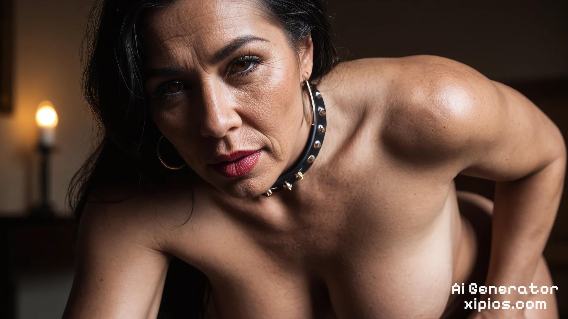 japanese milf handjob - Set the Night on Fire