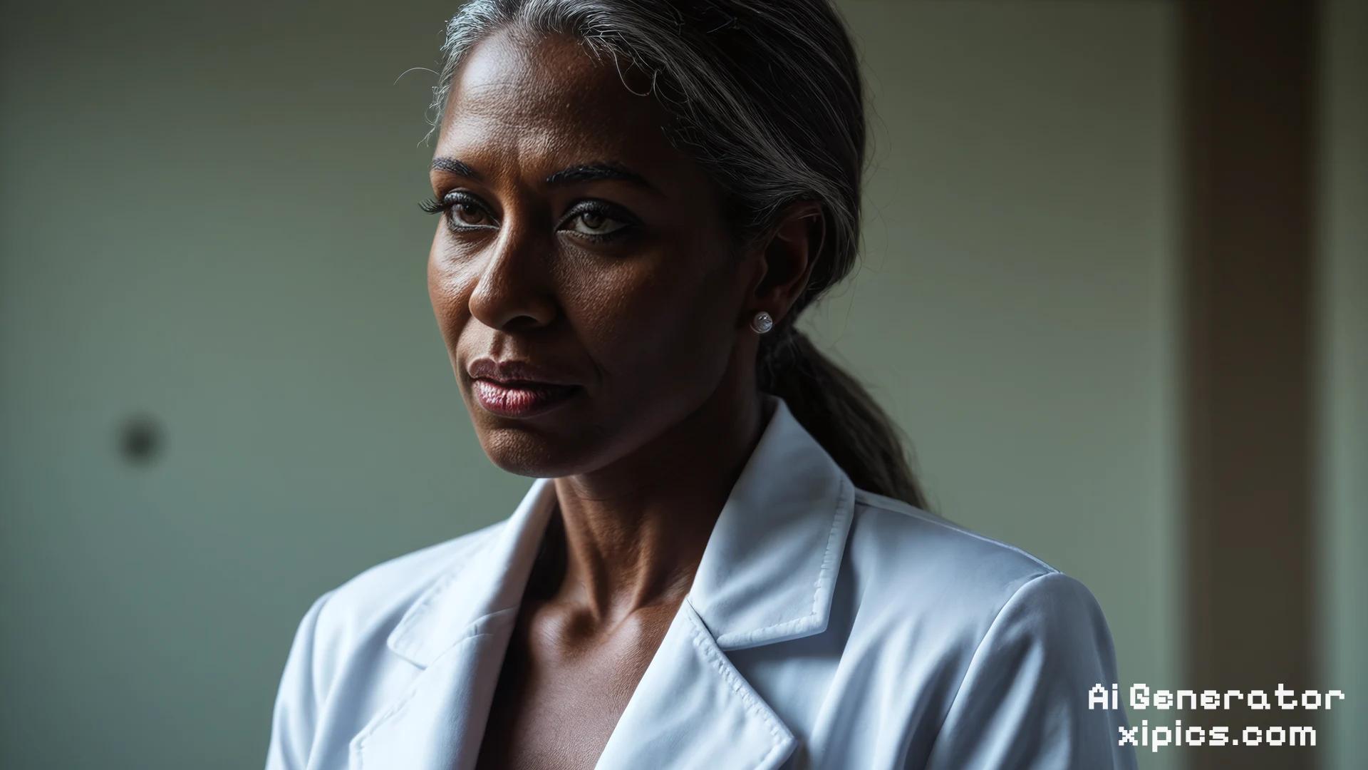 ebony milf escorts - Your Hands My Weakness