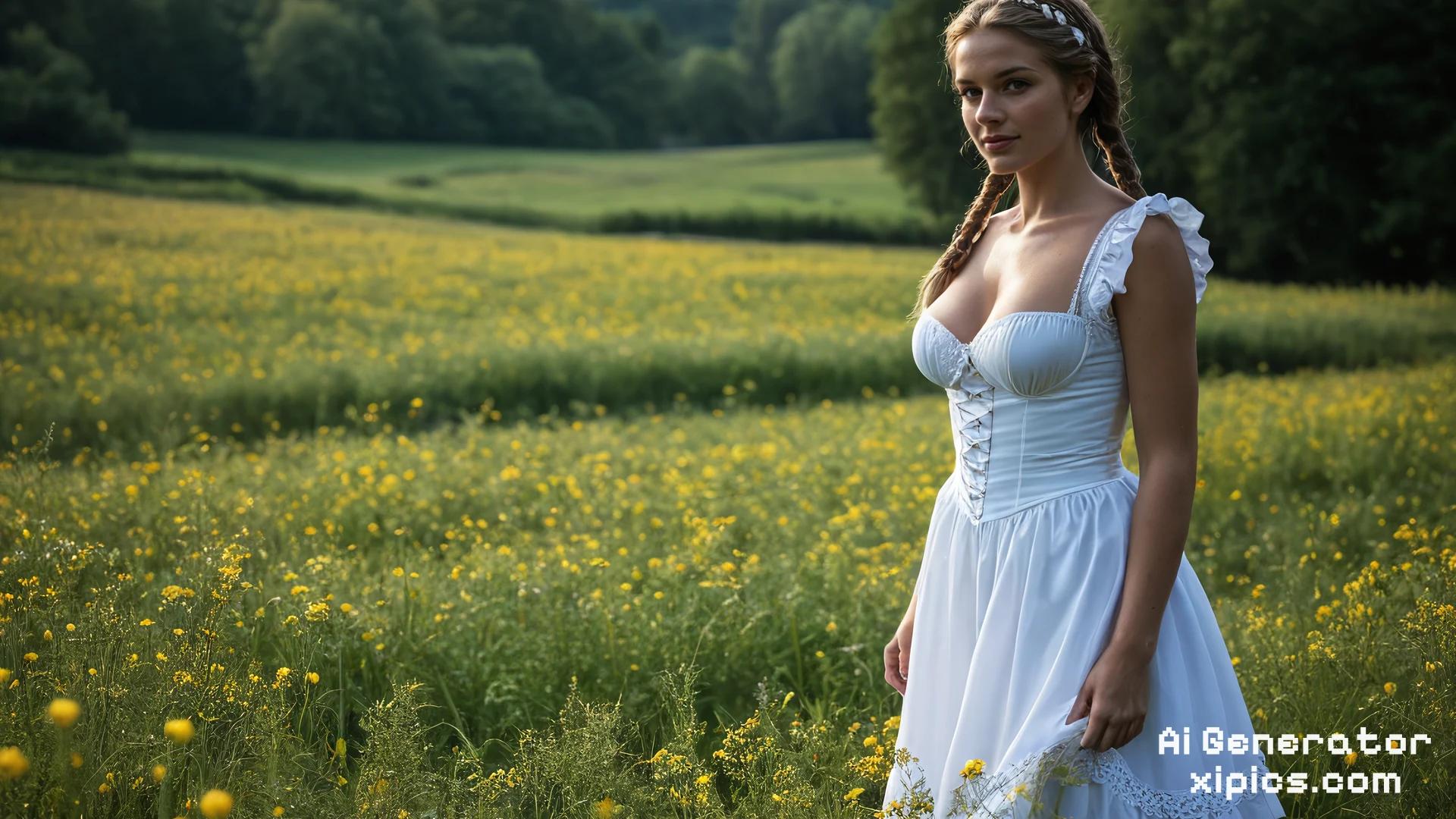 ai porno erstellen - Tangled in Temptation Ai NSFW