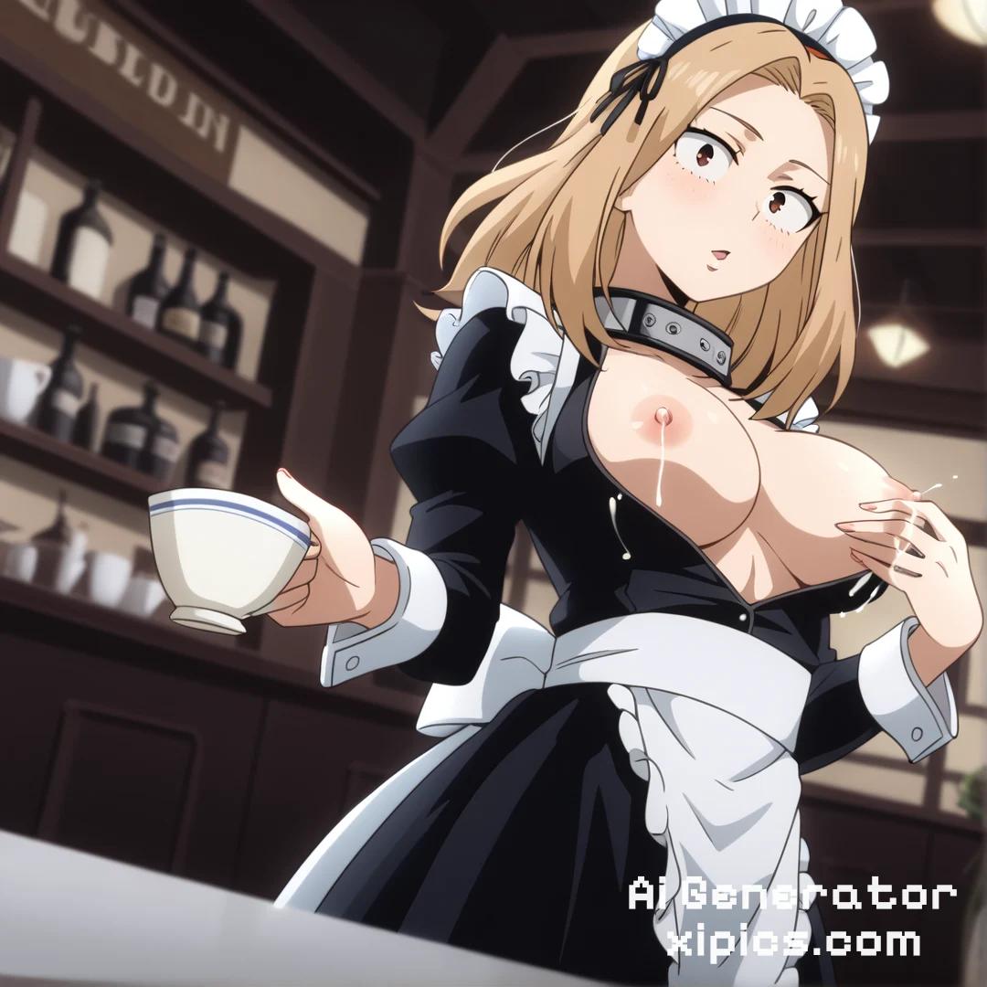 my hero academia camie naked - Irresistible Heat NSFW