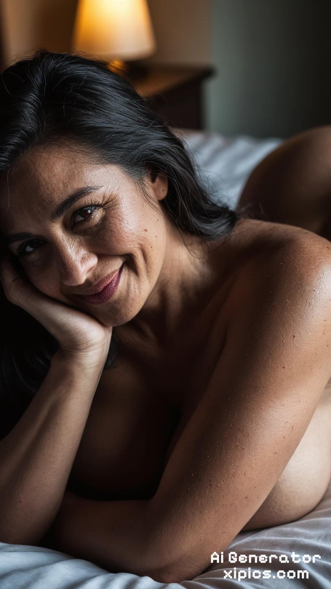 milf hunter asian - Pleasure Without Limits Ai Sex