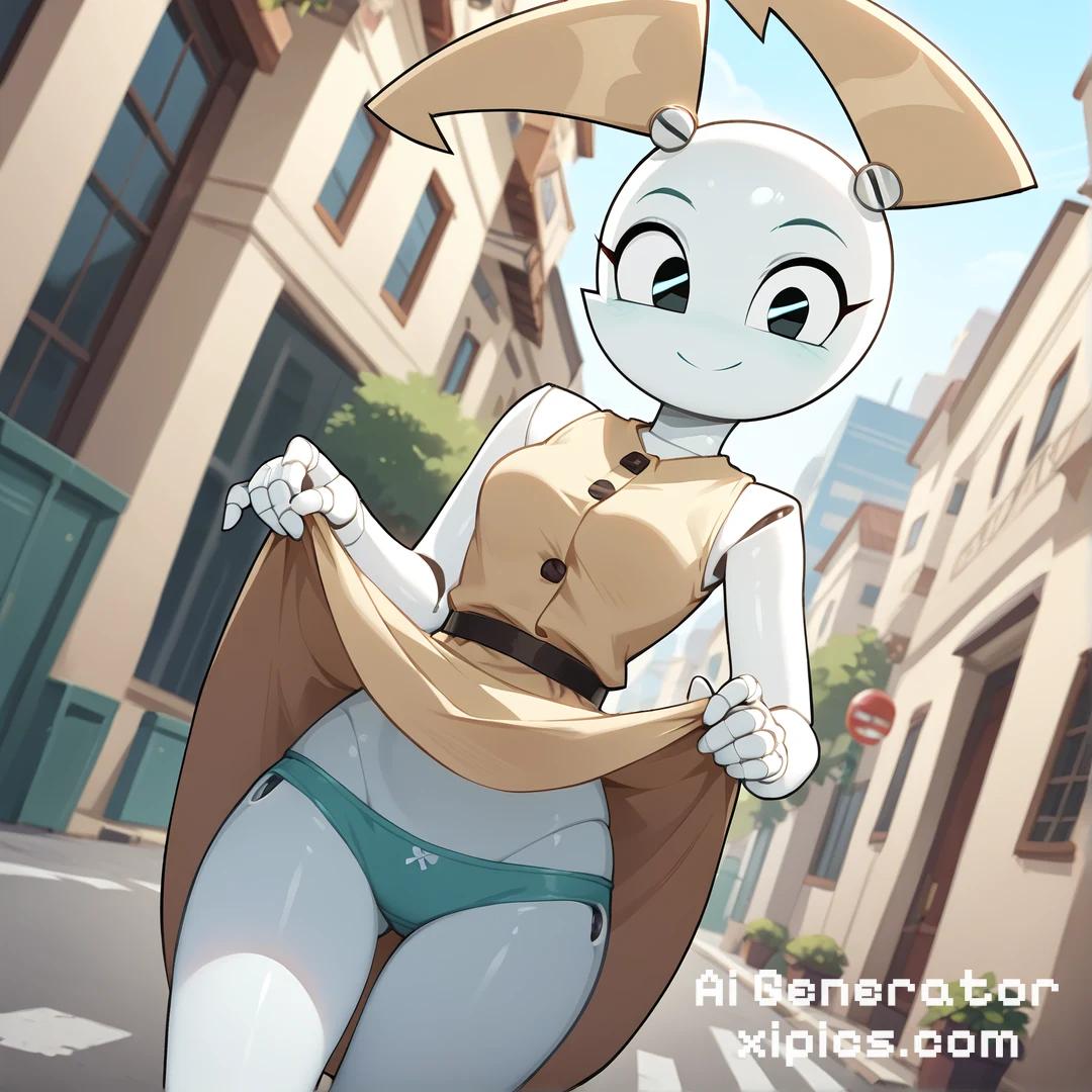 robot girl hentai - Hotter Than Fire Sexy Ai Porn