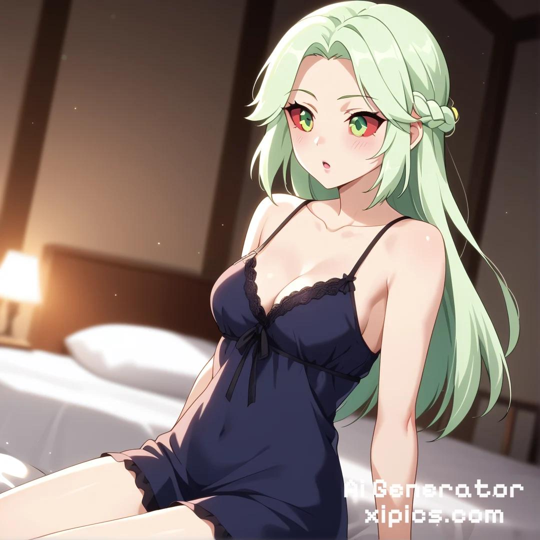 rebecca cyberpunk porn - Unstoppable Passion ai porn