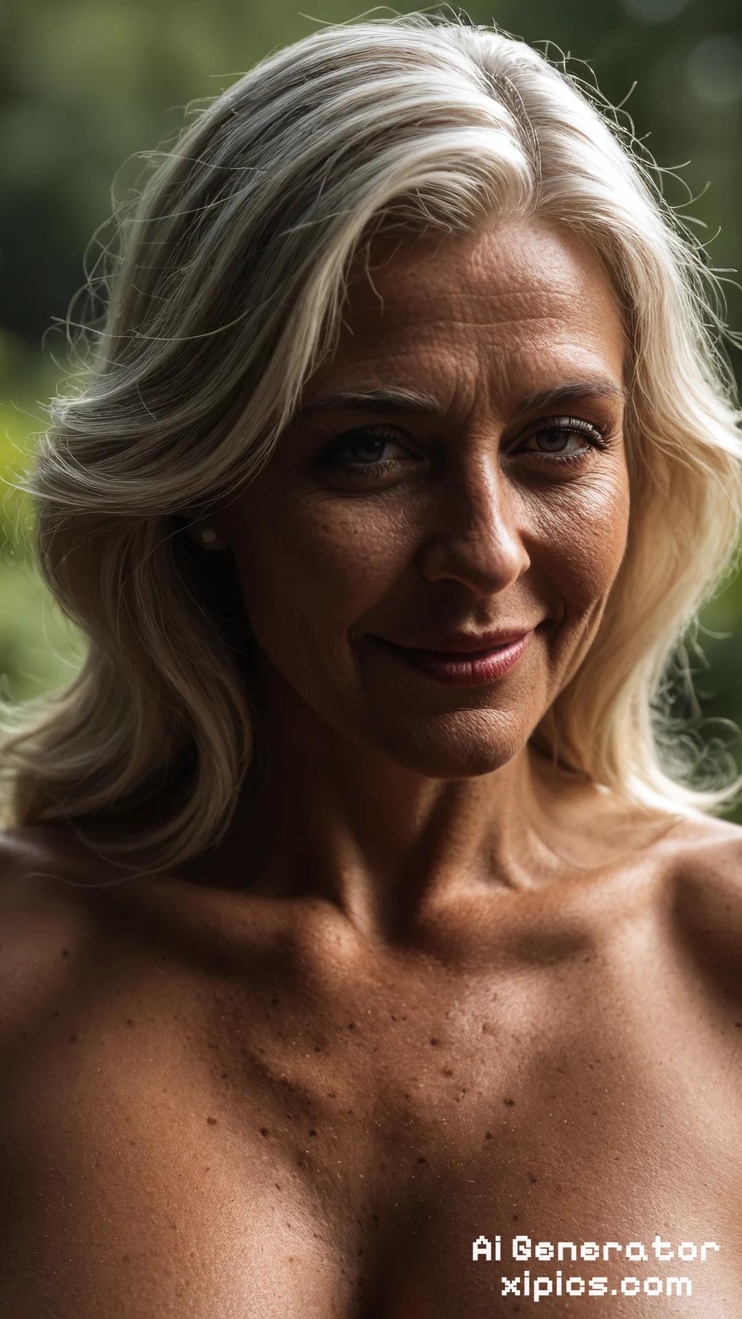 blonde busty milf - Irresistible Heat Hot xxx