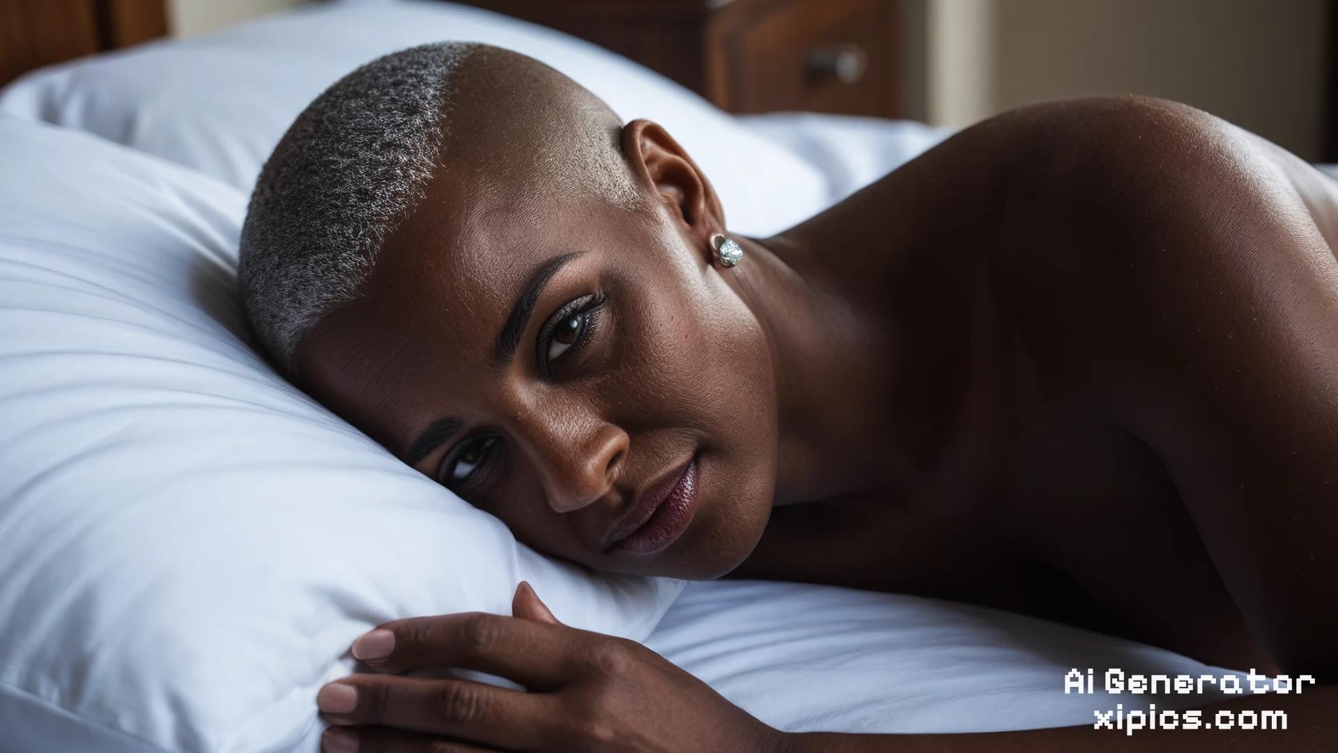 ebony xxx mature - Everything Feels So Right