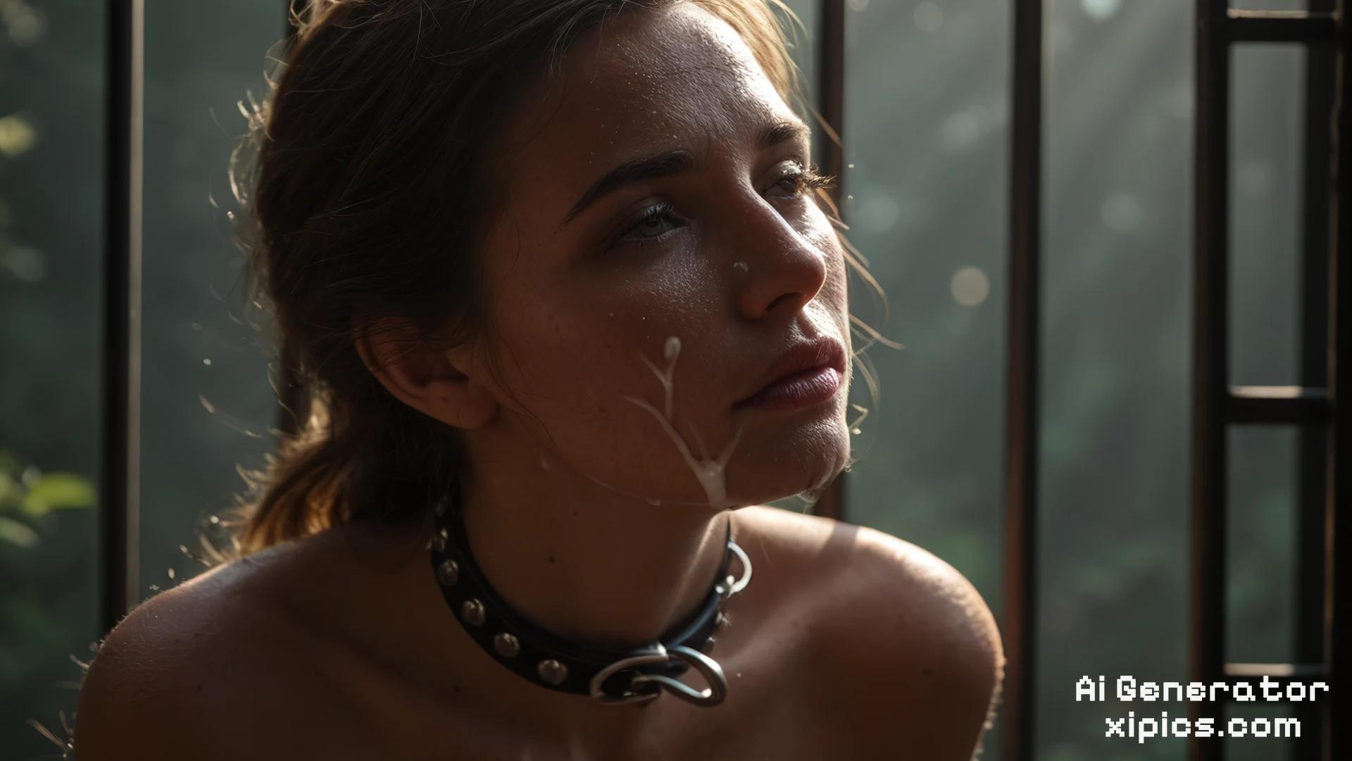 ai porno teen - Deepest Temptation porn