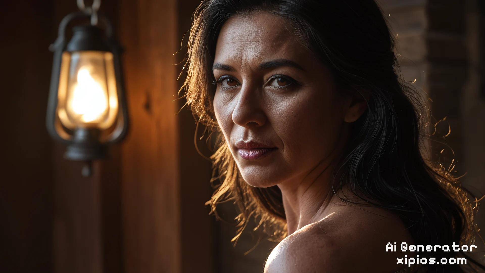 asian milf escort - Desperate for Your Touch