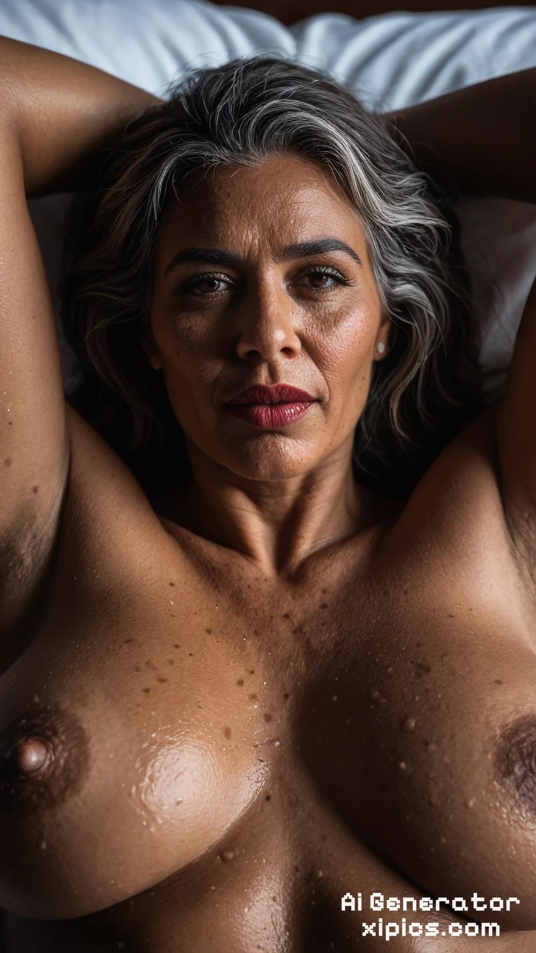 latina milf busty - Seduced by Your Every Move