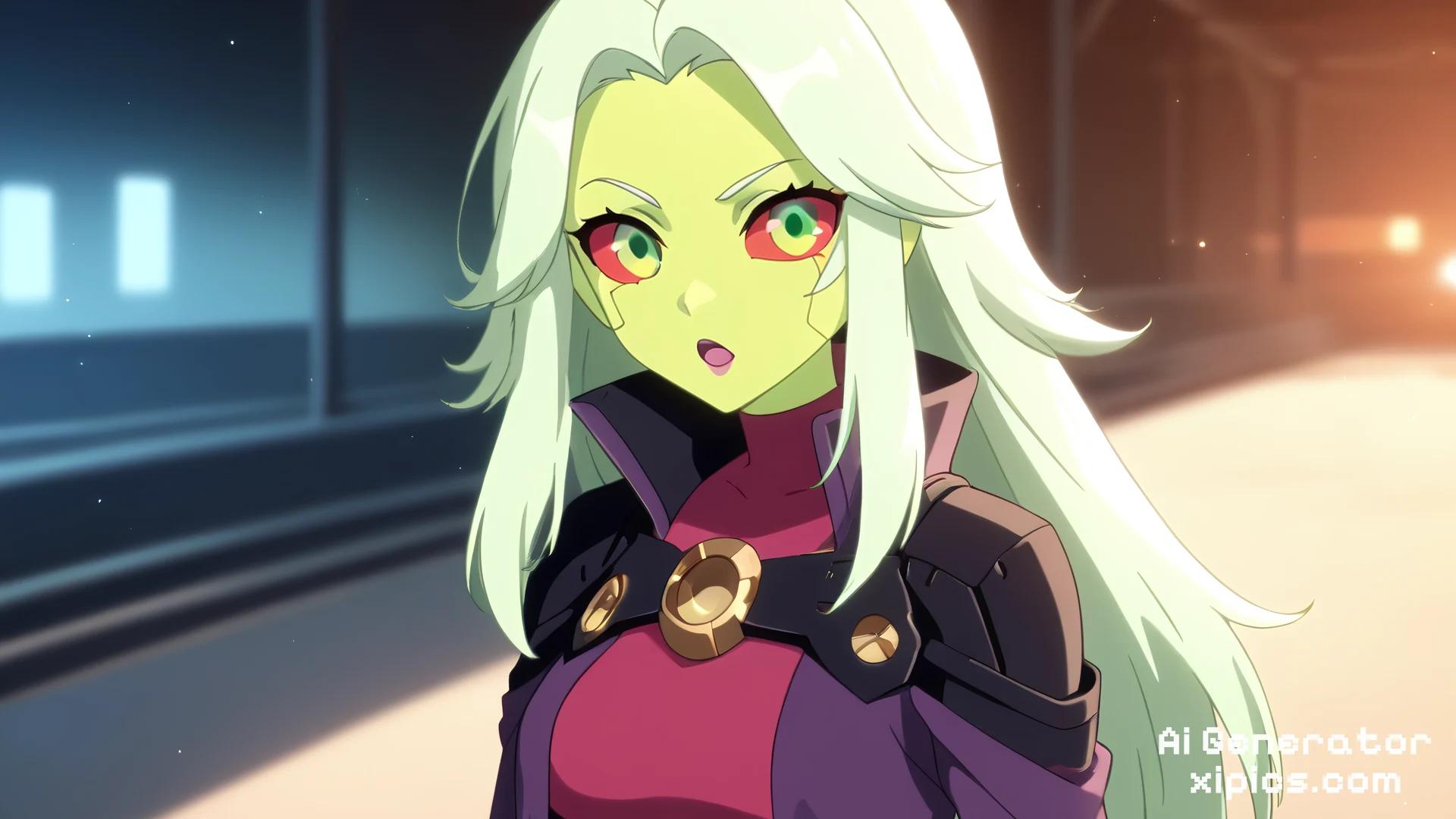 rebecca cyberpunk edgerunners hentai - More Than Just a Fantasy