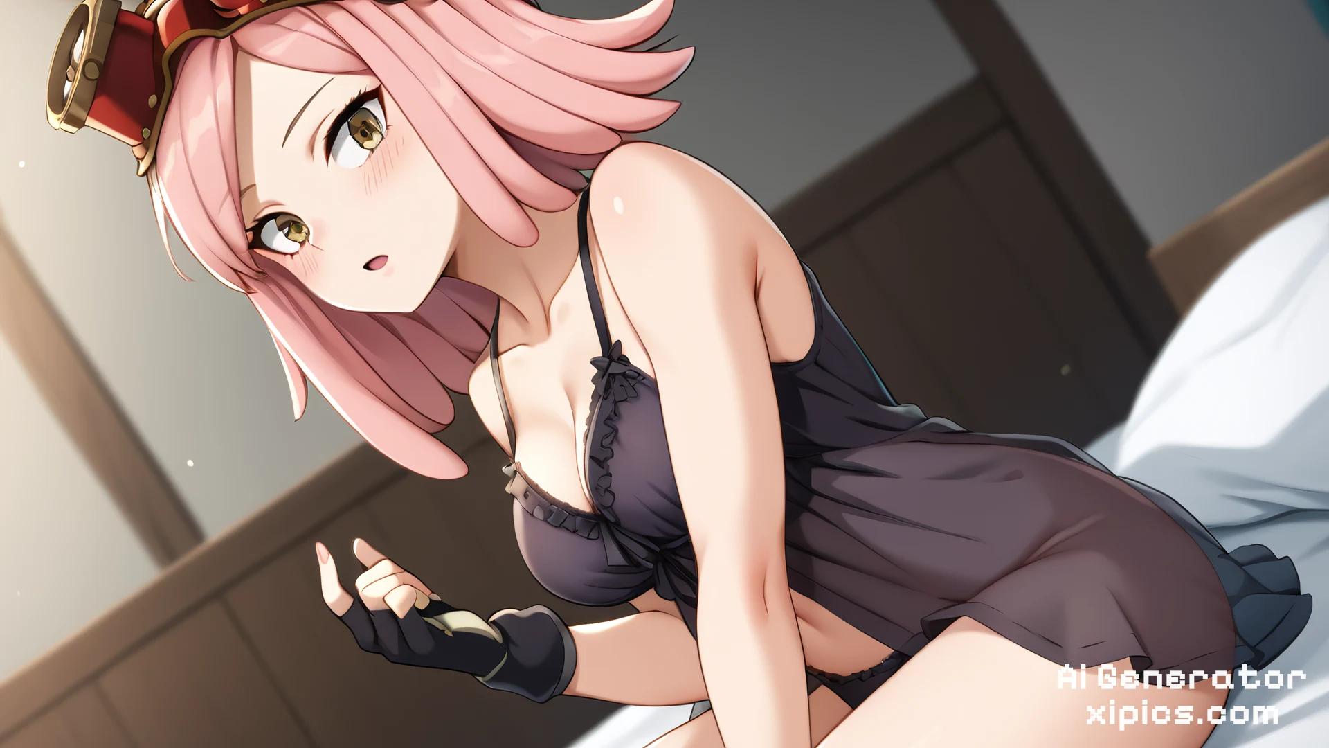 mei hatsume sexy - Sex Tangled in Desire