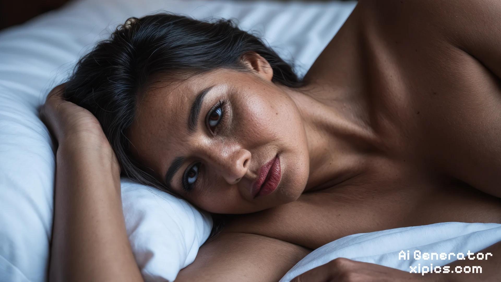 mature asian woman naked - No Limits Just Sensation