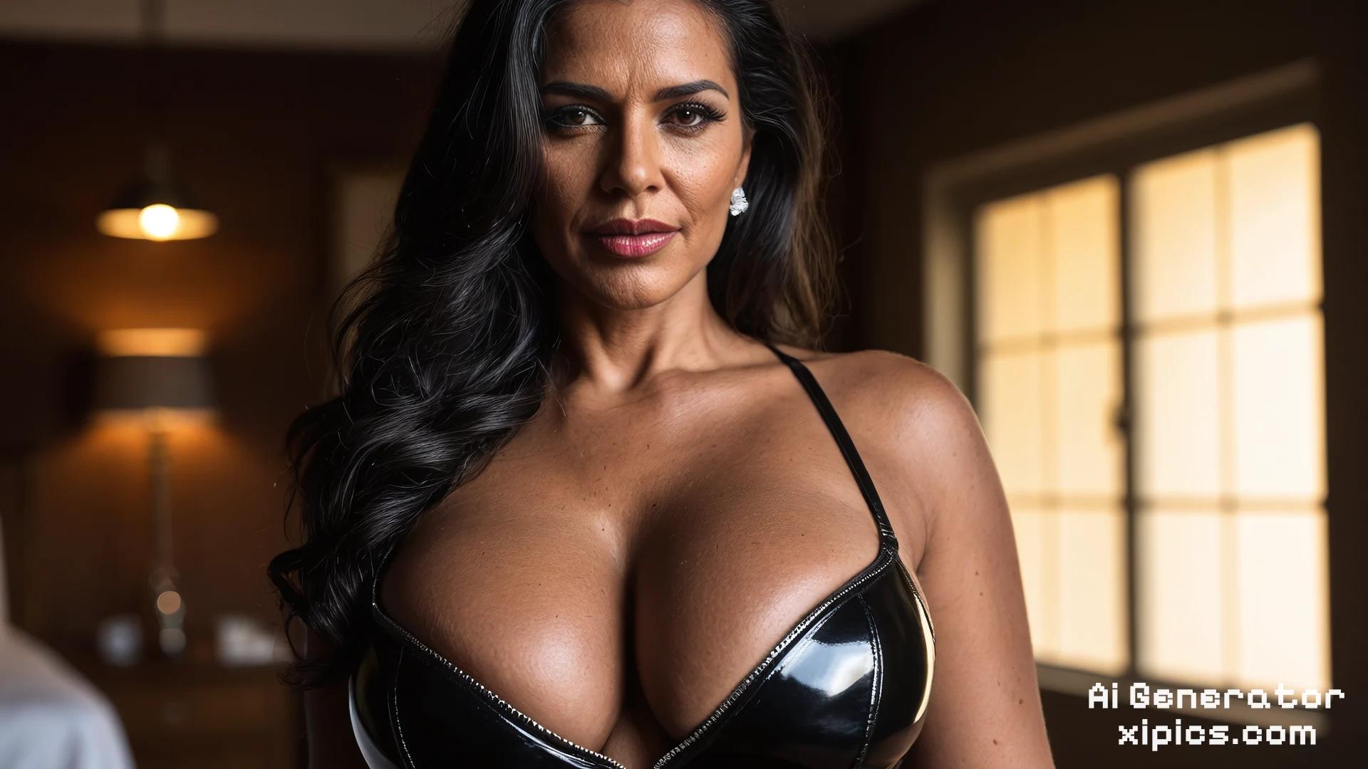 latina milf big ass - Breathless Temptation sexy porn