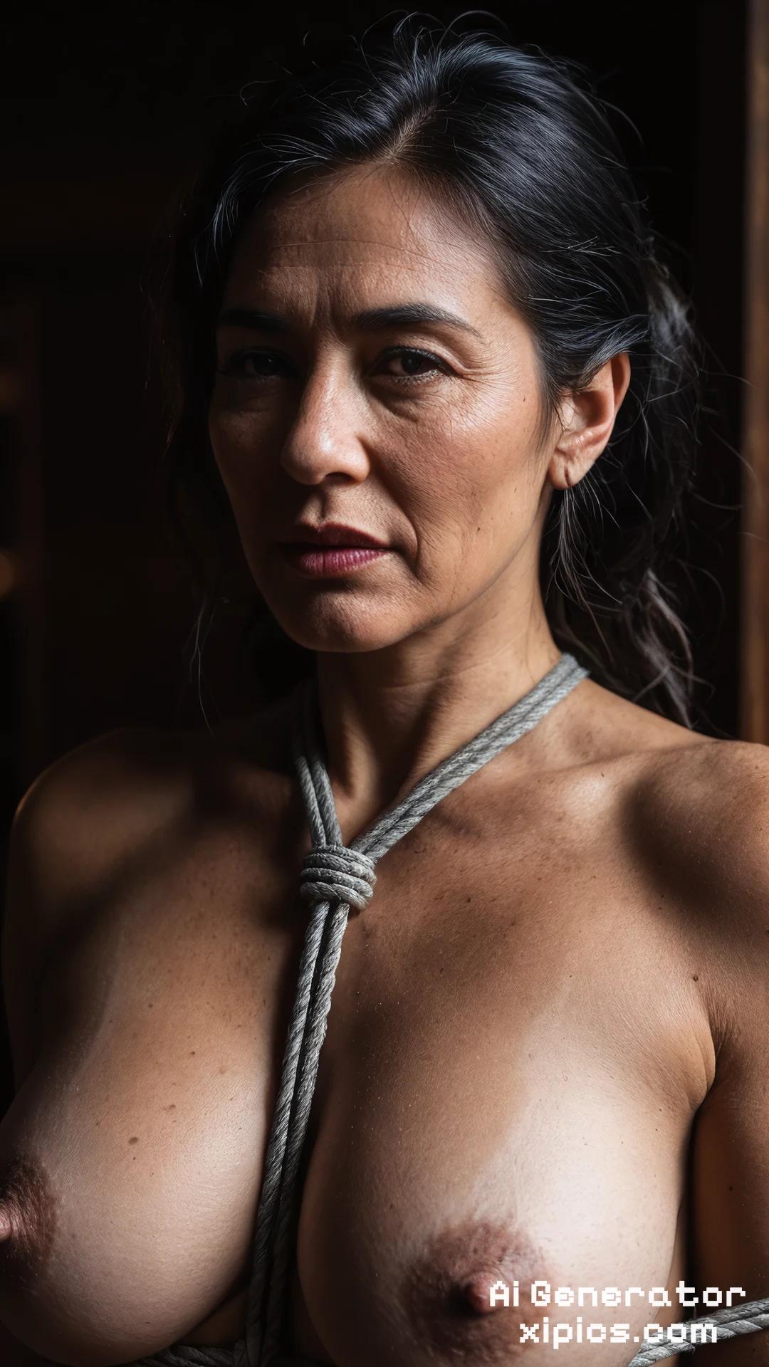 mature japanese nudes - Unstoppable Heat