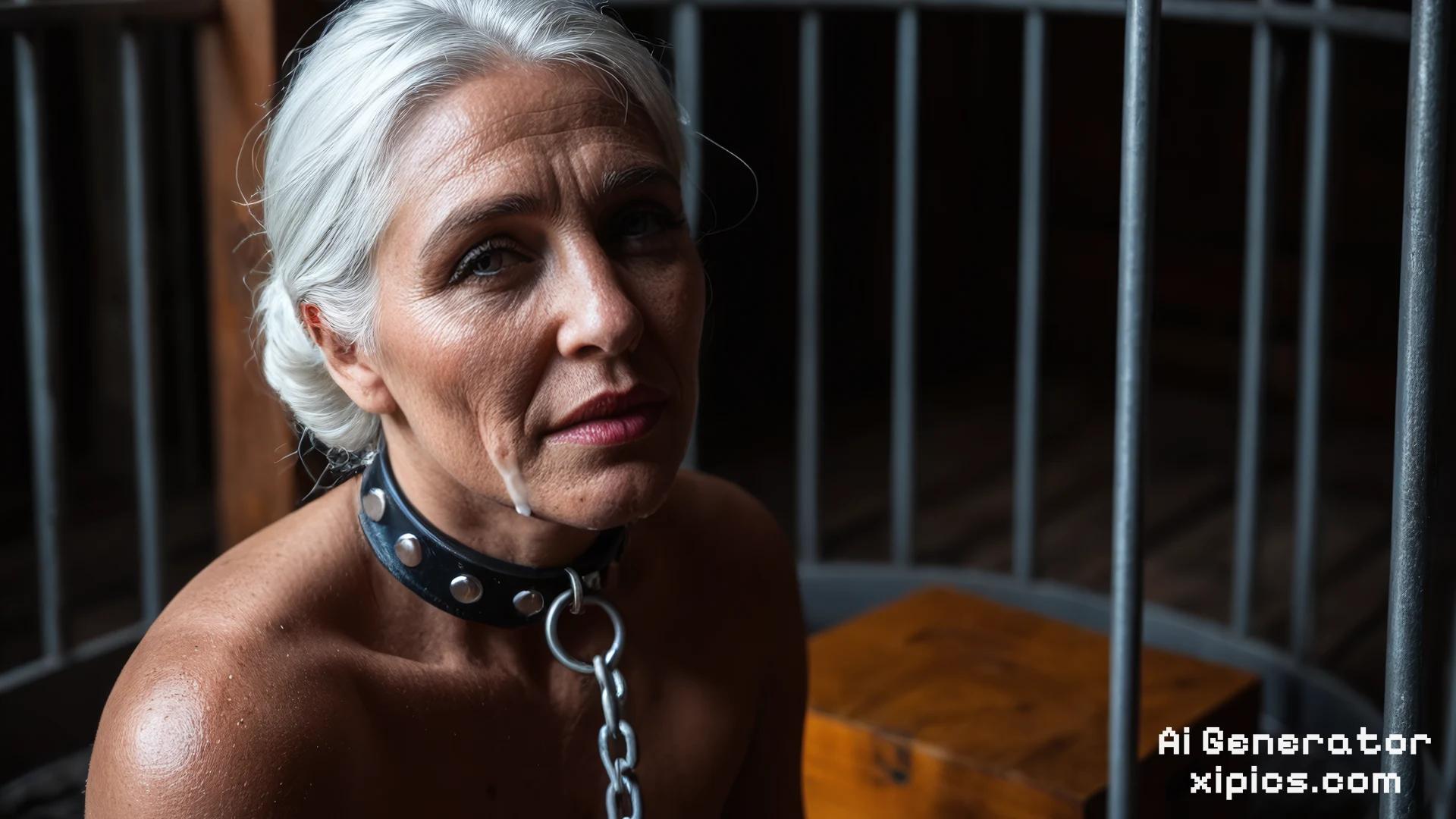 milf amateur français - Feverish Fantasies sex ai