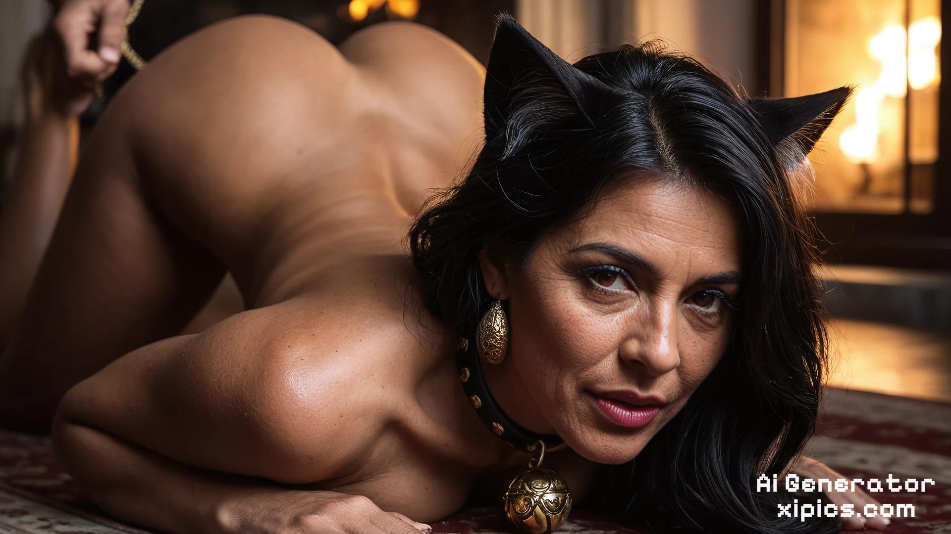 asian milf xxx gif - Wild Obsession naked