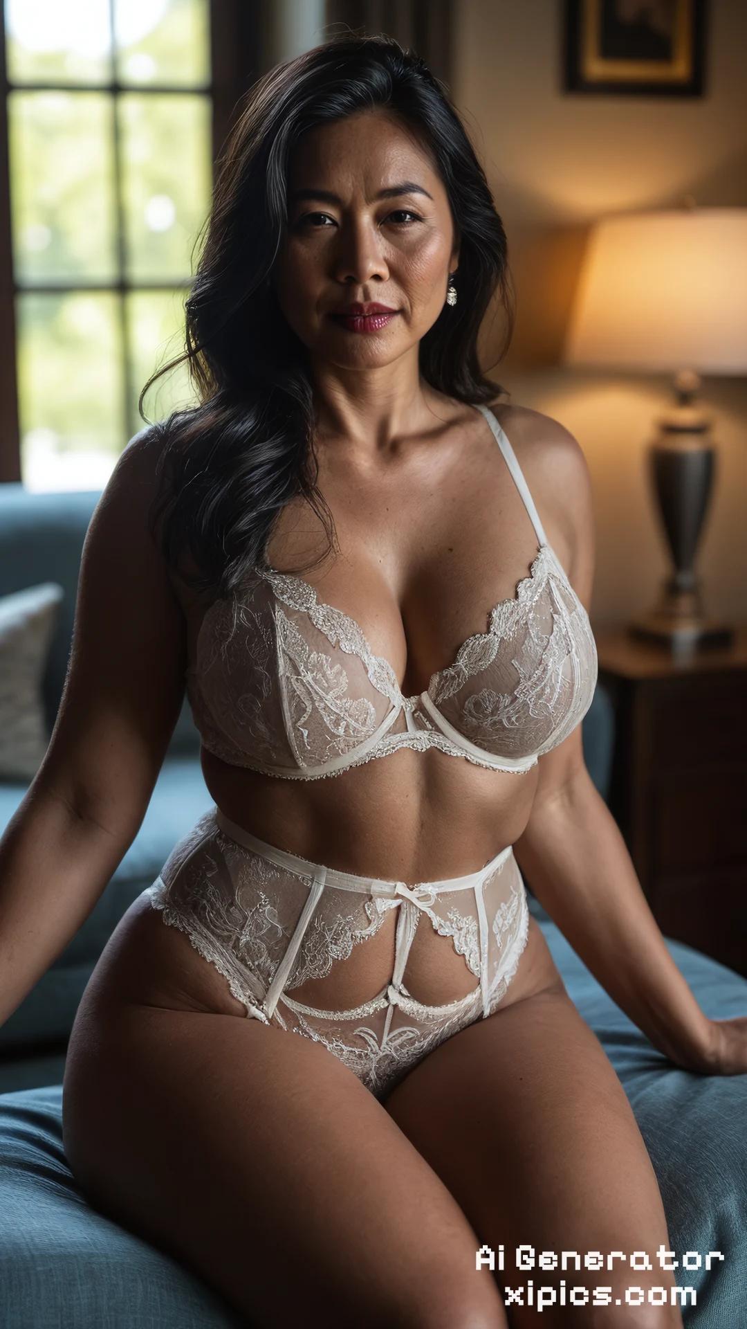 jav mature - This Hunger Won’t Stop