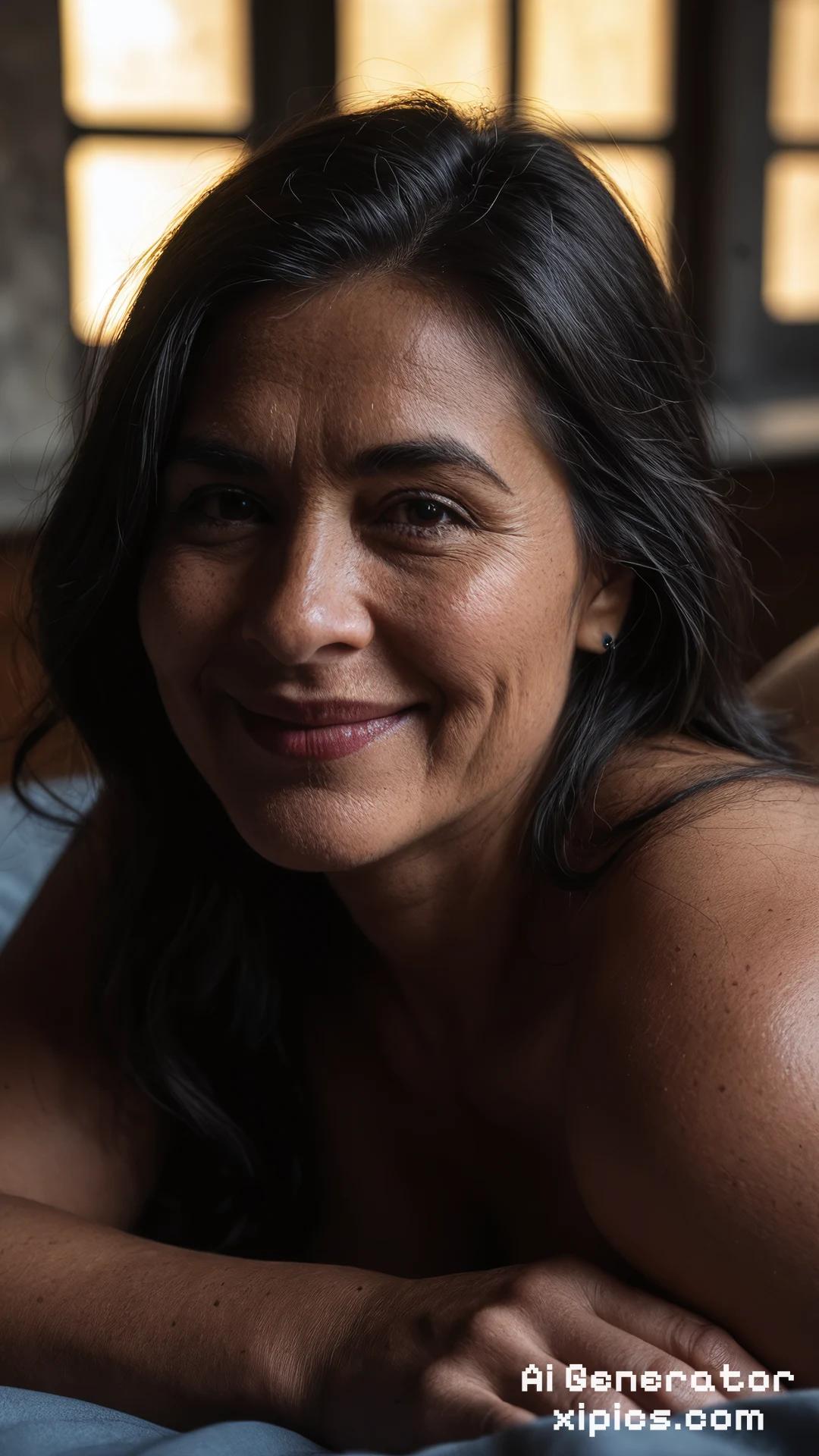 asian mature nudes - Breathless and Wanting More