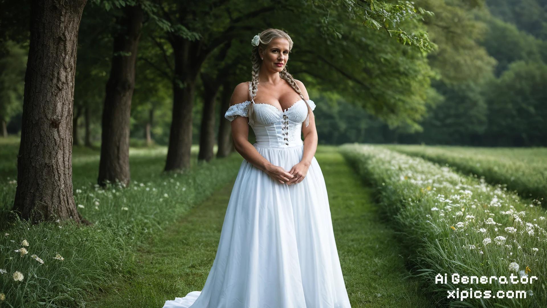 deutsch milf porno - Set the Night on Fire nude