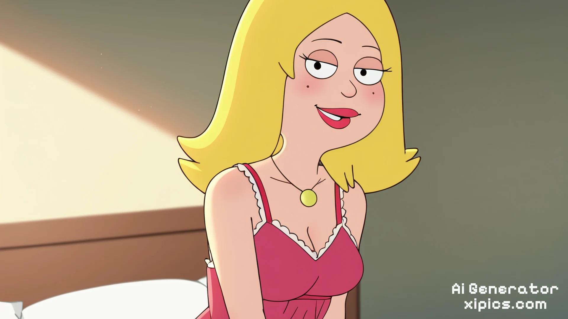 american dad porn comics - Scorching Hot Fantasy porn