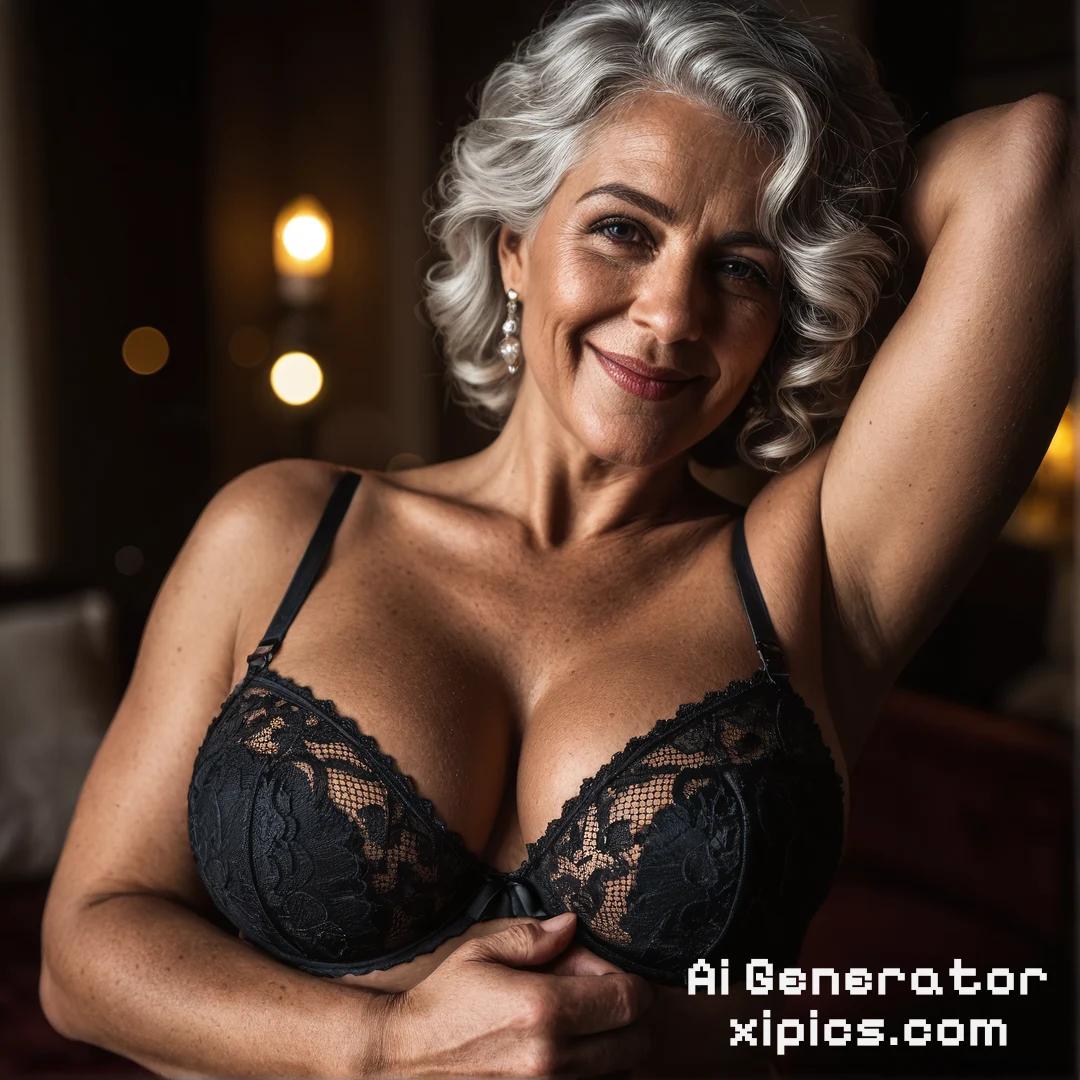 mature italiane sesso - Completely Captivated by You