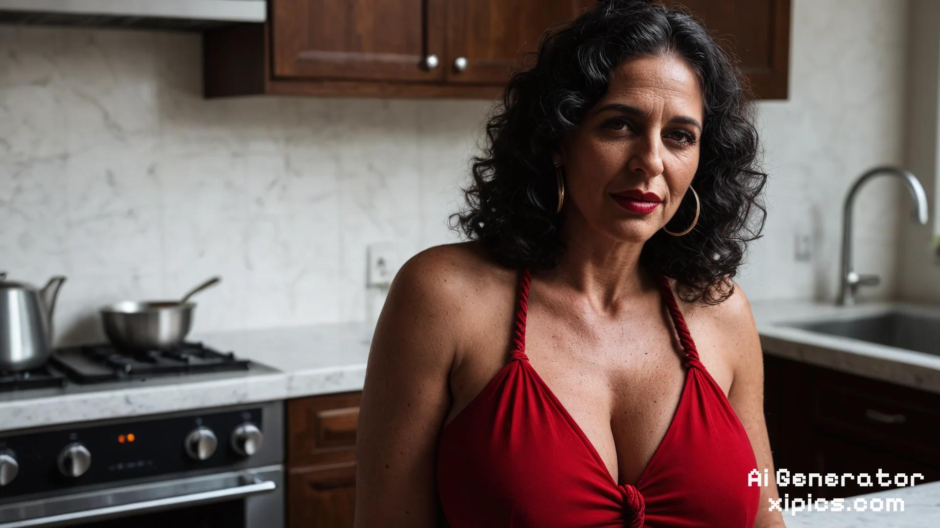 milf tettona naturale - Sex Tangled in Desire