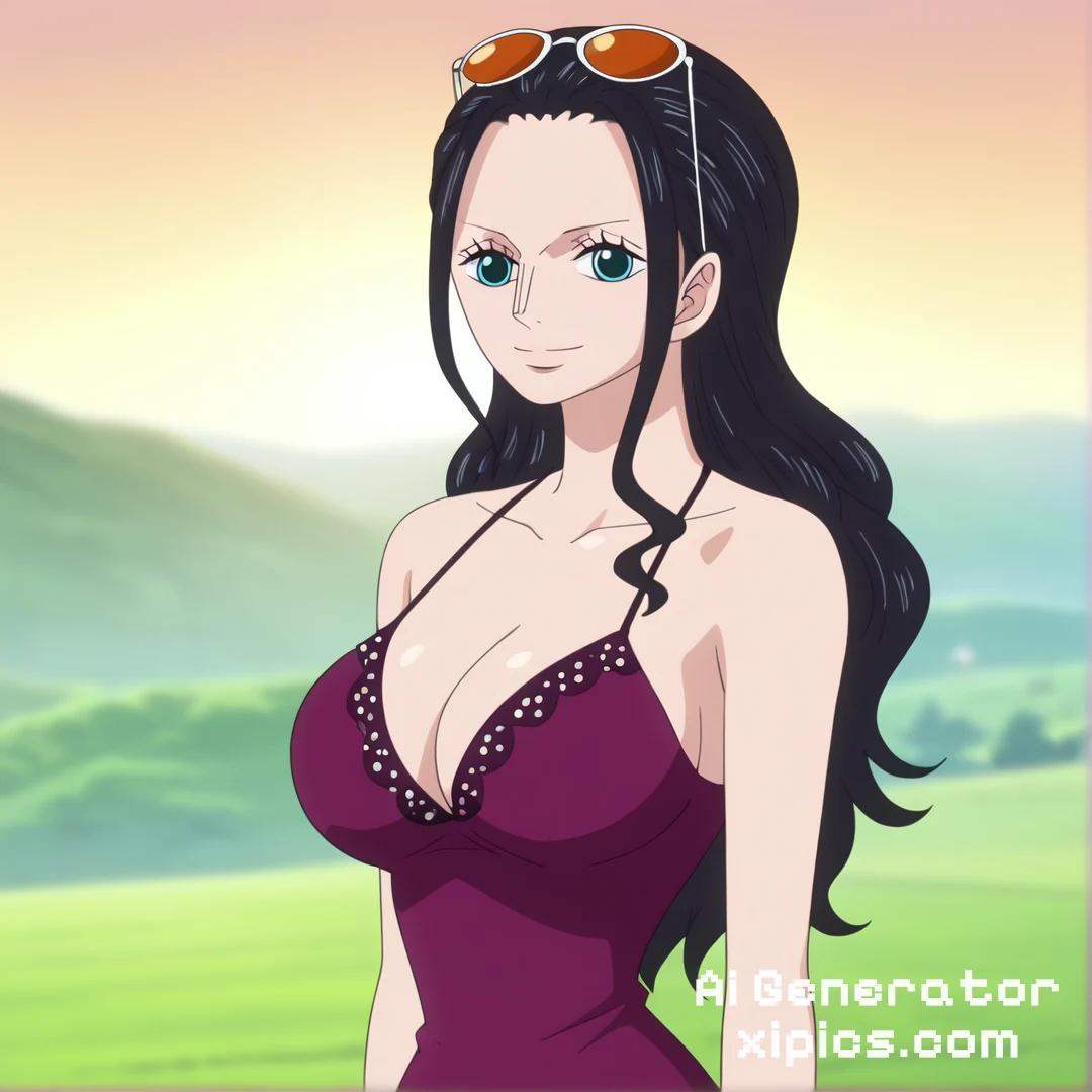 nico robin one piece rule 34 - Craving You Tonight Sexy Porn