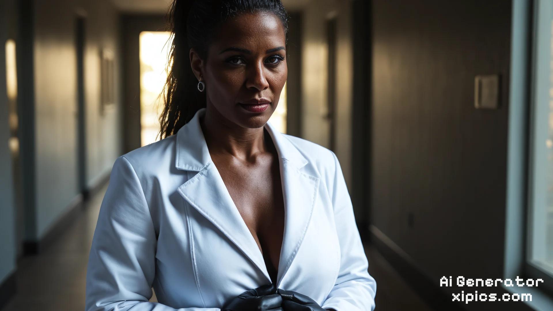 ebony milf facial - Melt Into My Arms Tonight