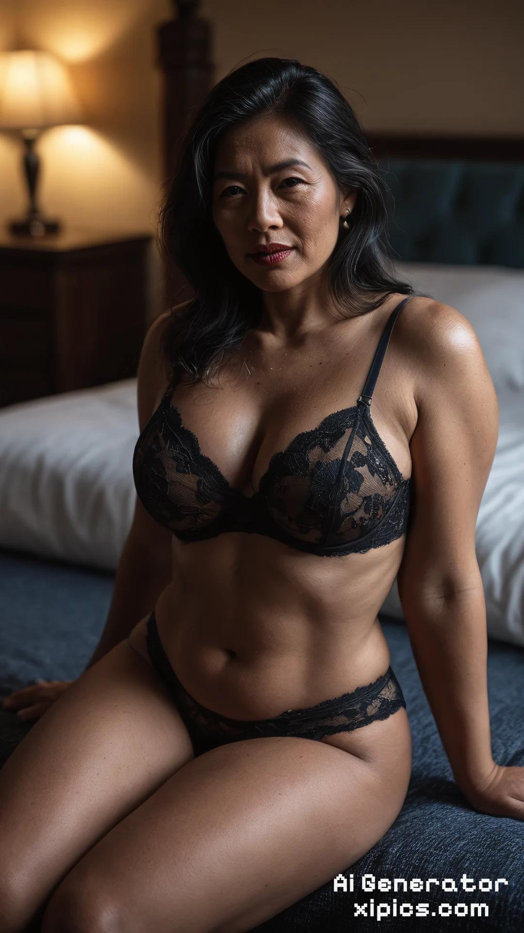 asian milf fuck gif - The Fire Between Us