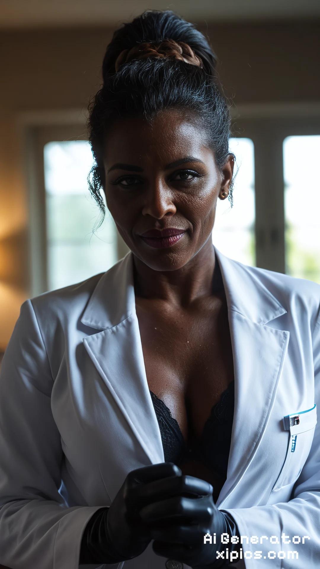 black milf fuck - Irresistible Heat xxx sex