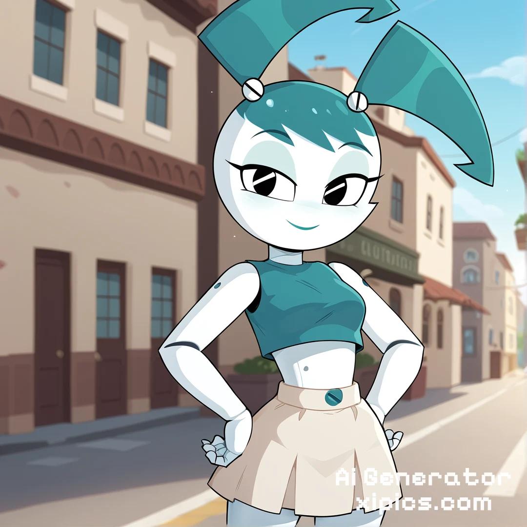 sexy ai robot - Unfiltered Desire Dirty porn