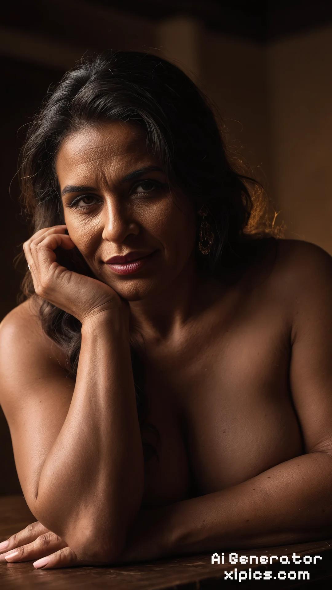 mature latina mom porn - Sultry Temptations Ai chat