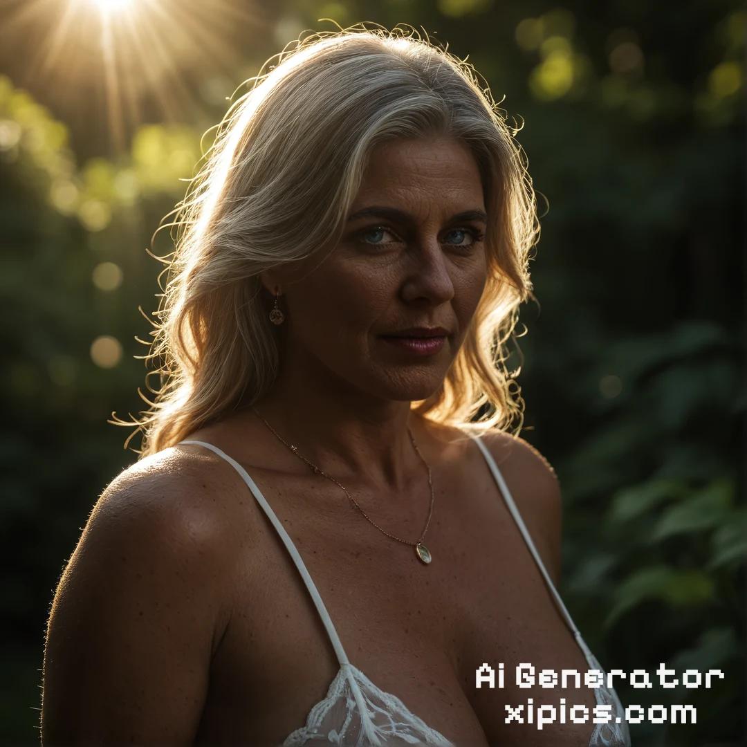 deutsche haarige milf - Pleasure Without Limits hot ai