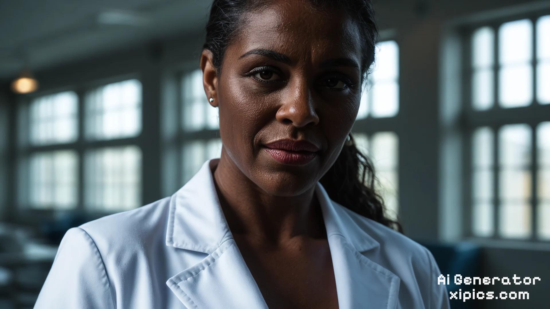 hairy black milf - Let’s Break All the Rules