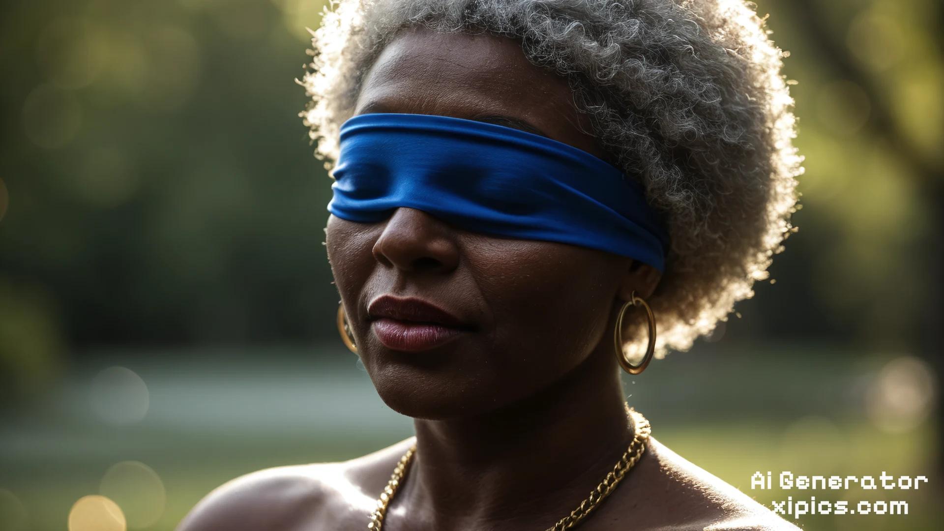 free black milf - Uncontrollable Attraction Ai Porn Sex