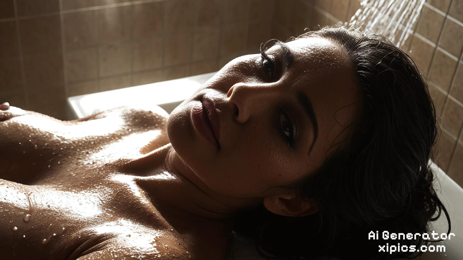 asian mature anal - Tempting and Teasing Sexy Ai